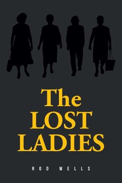 THE LOST LADIES - Wells, Rod