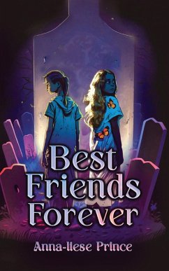 Best Friends Forever - Prince, Anna-Liese