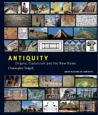 Antiquity (eBook, ePUB)