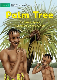 Palm Tree - Ipoo, Simon