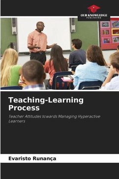Teaching-Learning Process - Runança, Evaristo