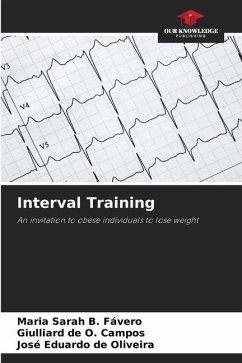 Interval Training - B. Fávero, Maria Sarah;de O. Campos, Giulliard;de Oliveira, José Eduardo