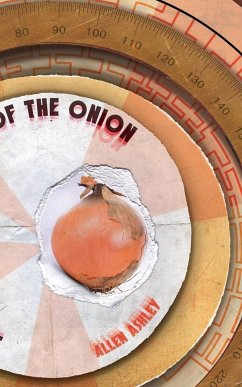 Journey to the Centre of the Onion - Ashley, Allen