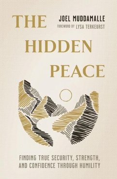 The Hidden Peace - Muddamalle, Joel
