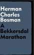 A Bekkersdal Marathon - Bild 1