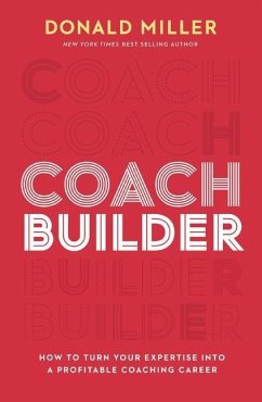 Coach Builder - Miller, Donald