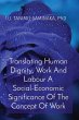 Translating Human Dignity, Work And... - Bild 1