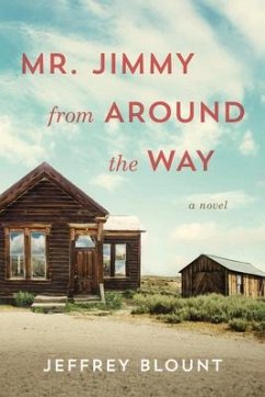 Mr. Jimmy from Around the Way - Blount, Jeffrey