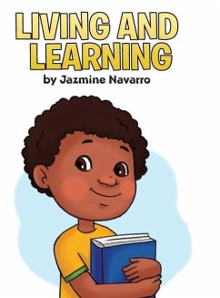 Living and Learning - Navarro, Jazmine