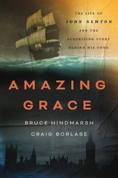 Amazing Grace - Hindmarsh, Bruce; Borlase, Craig