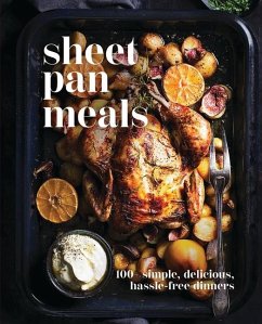 Sheet-Pan Meals - Cider Mill Press