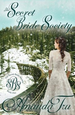 The Secret Bride Society - Tru, Amanda