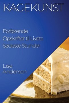 Kagekunst - Andersen, Lise