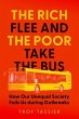 The Rich Flee and the Poor Take the Bus - Bild 1