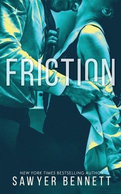 Friction - Bennett, Sawyer