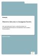 Pinterest Idea Ads vs. Instagram Stories - Bild 1