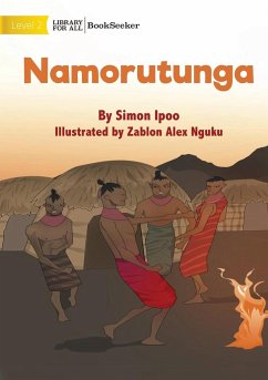 Namorutunga - Ipoo, Simon; Alex Nguku, Zablon