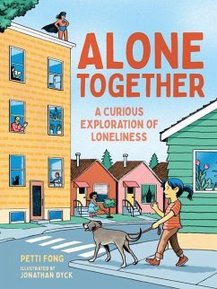 Alone Together - Fong, Petti