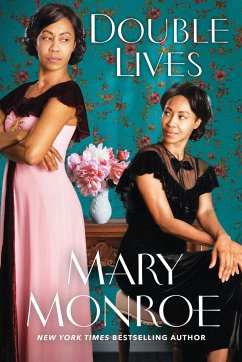 Double Lives - Monroe, Mary
