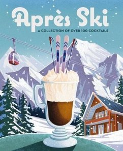 Apres Ski - Cider Mill Press