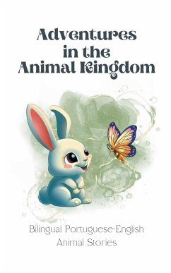 Adventures in the Animal Kingdom - Teakle
