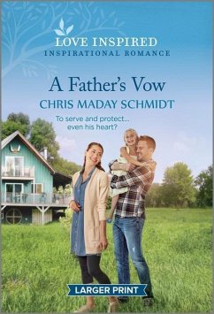 A Father's Vow - Schmidt, Chris Maday