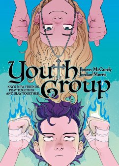 Youth Group - Morris, Jordan