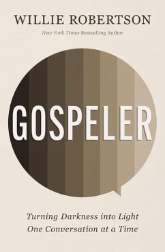 Gospeler - Robertson, Willie