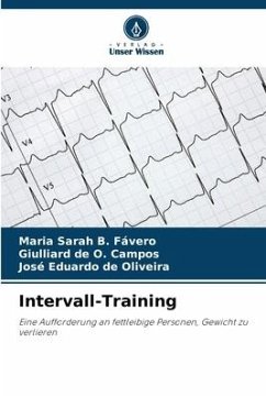 Intervall-Training - B. Fávero, Maria Sarah;de O. Campos, Giulliard;de Oliveira, José Eduardo