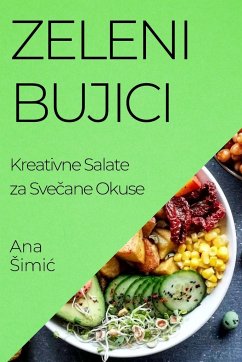 Zeleni Bujici - ¿Imi¿, Ana