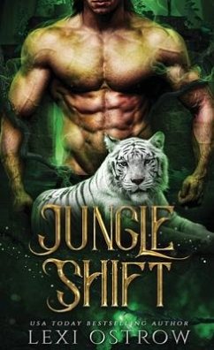 Jungle Shift - Ostrow, Lexi