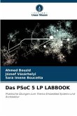 Das PSoC 5 LP LABBOOK