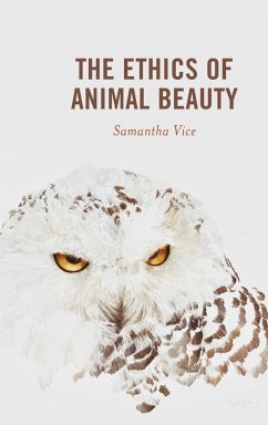 The Ethics of Animal Beauty - Vice, Samantha