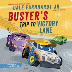 Buster's Trip to Victory Lane - Earnhardt Jr, Dale