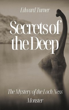Secrets of the Deep - Turner, Edward