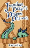 Jonathan Drake's Dragon Dilemma
