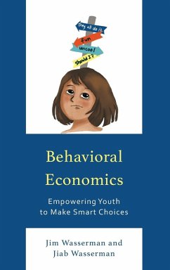 Behavioral Economics - Wasserman, Jim; Wasserman, Jiab