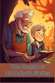 The Magic of Grandpa's Stories