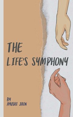 The Life's Symphony - Jain, Ayushi