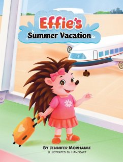 Cover Effie's Summer Vacation