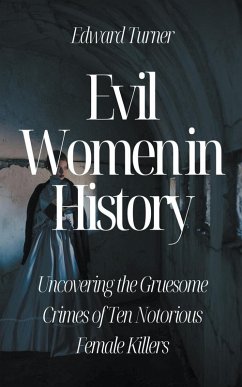 Cover Evil Women in History