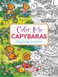 Color Me Capybaras - Bild 1