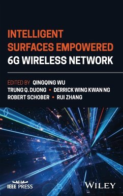 Intelligent Surfaces Empowered 6g Wireless Network