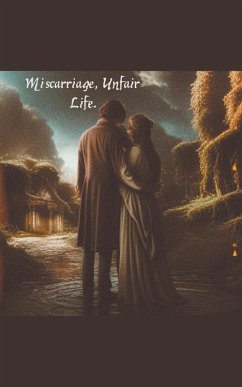 Cover Miscarriage, Unfair Life