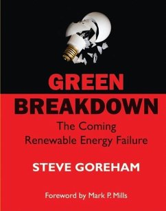 Green Breakdown - Goreham, Steve