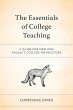 Essentials of College Teaching - Bild 1