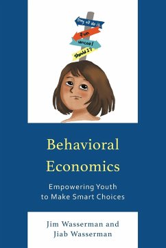 Behavioral Economics - Wasserman, Jim; Wasserman, Jiab