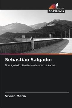 Sebastião Salgado: - Maria, Vivian