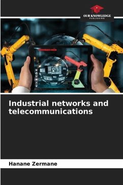 Industrial networks and telecommunications - Zermane, Hanane