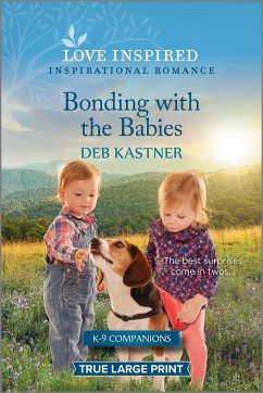 Bonding with the Babies - Kastner, Deb